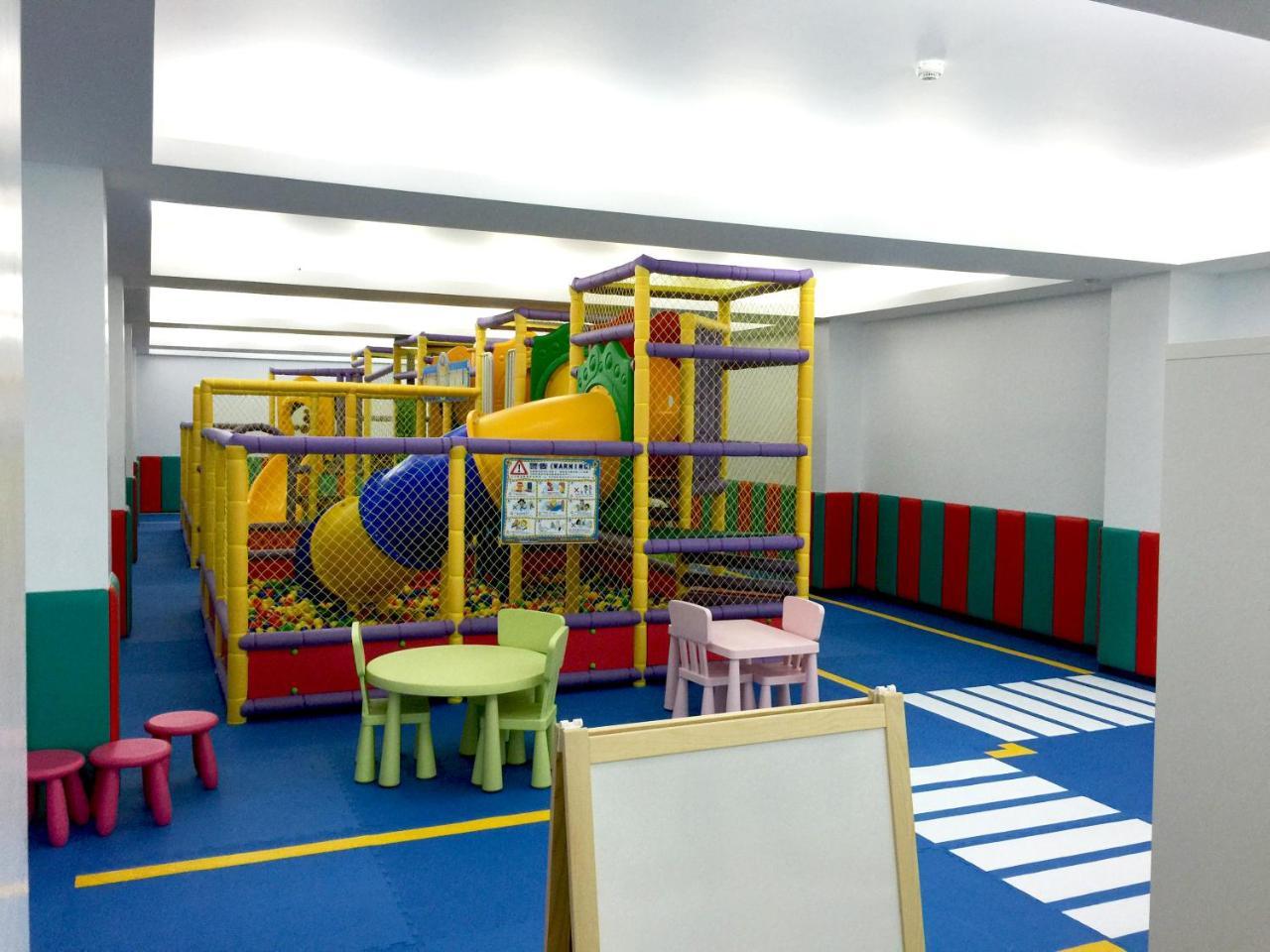White House Hot Spring Beach Resort Wanli Εξωτερικό φωτογραφία