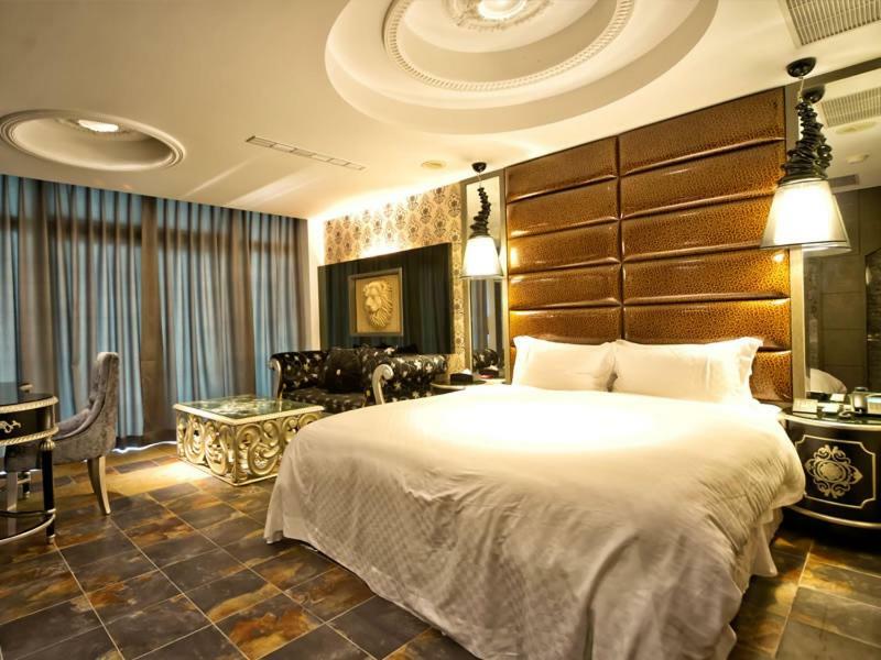 White House Hot Spring Beach Resort Wanli Εξωτερικό φωτογραφία